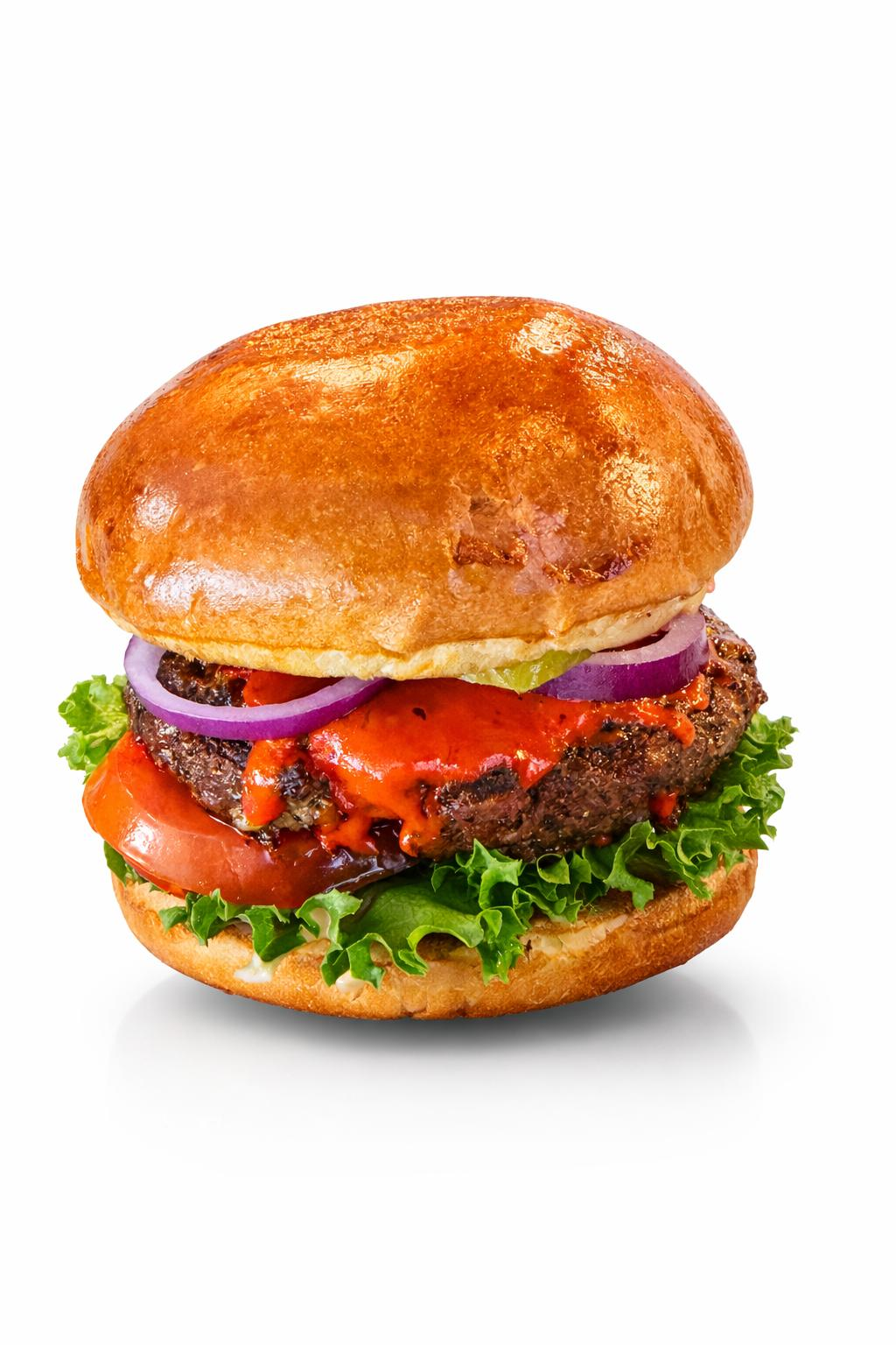 برجر بريميوم